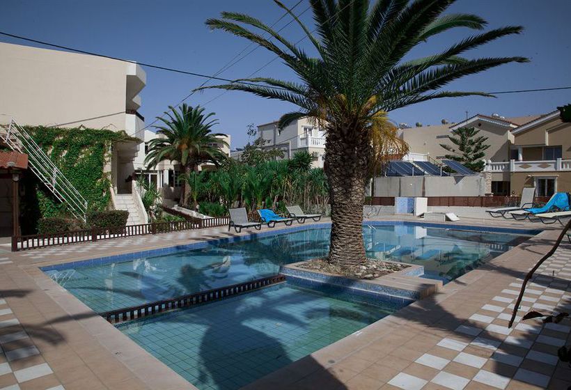 فندق Maravel