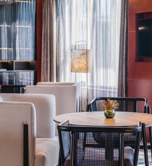 فندق Marco Polo  Jinjiang