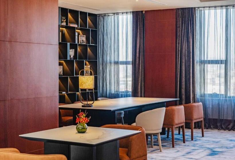 فندق Marco Polo  Jinjiang