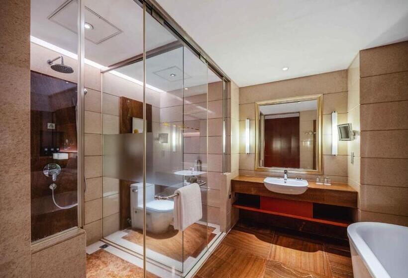 فندق Marco Polo  Jinjiang