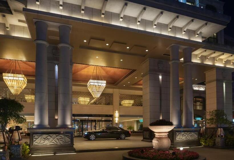 فندق Marco Polo  Jinjiang