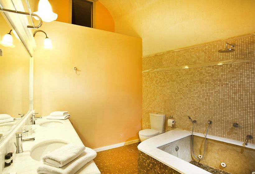 فندق Markezinis Suites