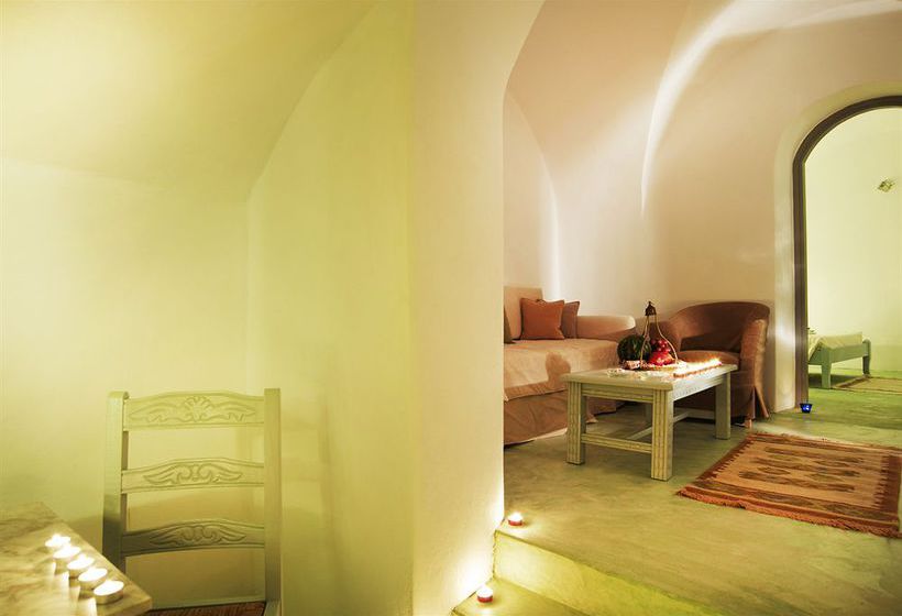 בית מלון כפרי Markezinis Suites