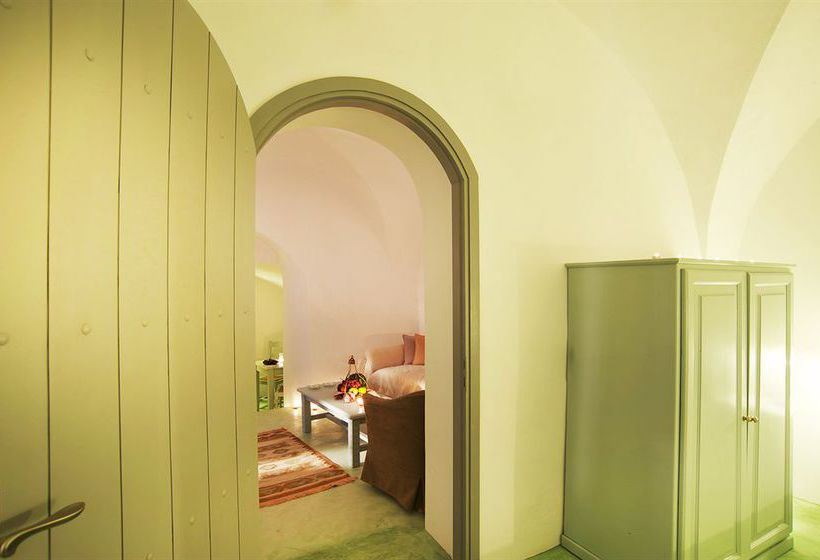 فندق Markezinis Suites