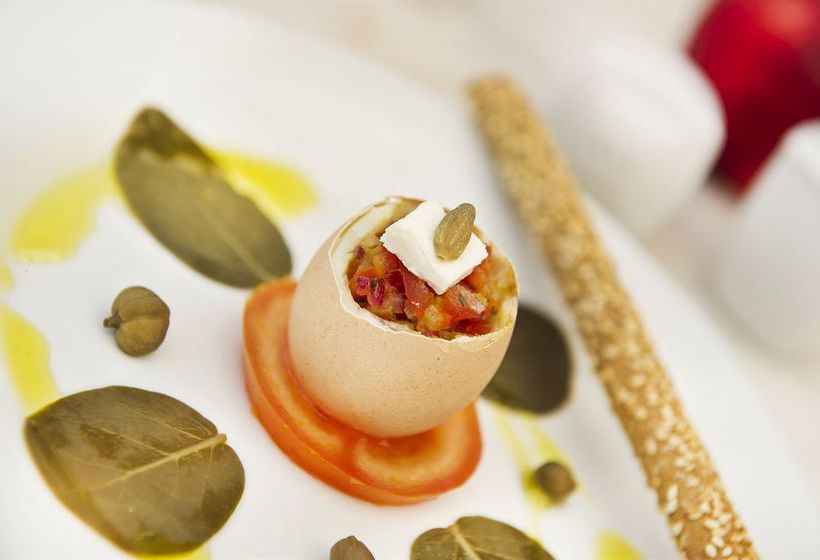 فندق Markezinis Suites