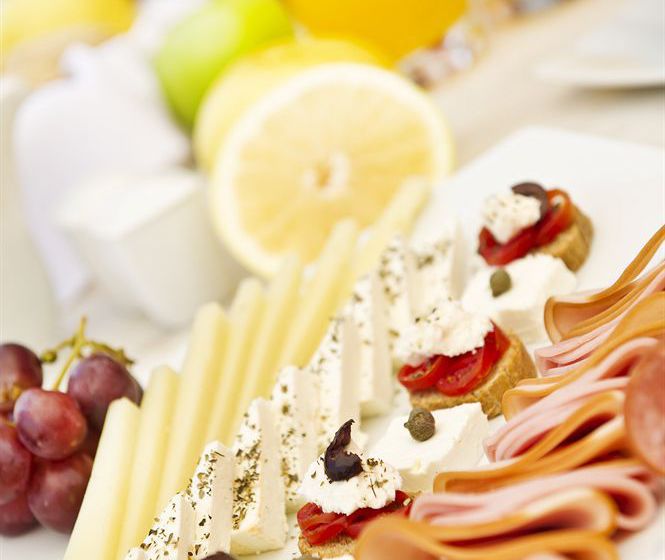 בית מלון כפרי Markezinis Suites