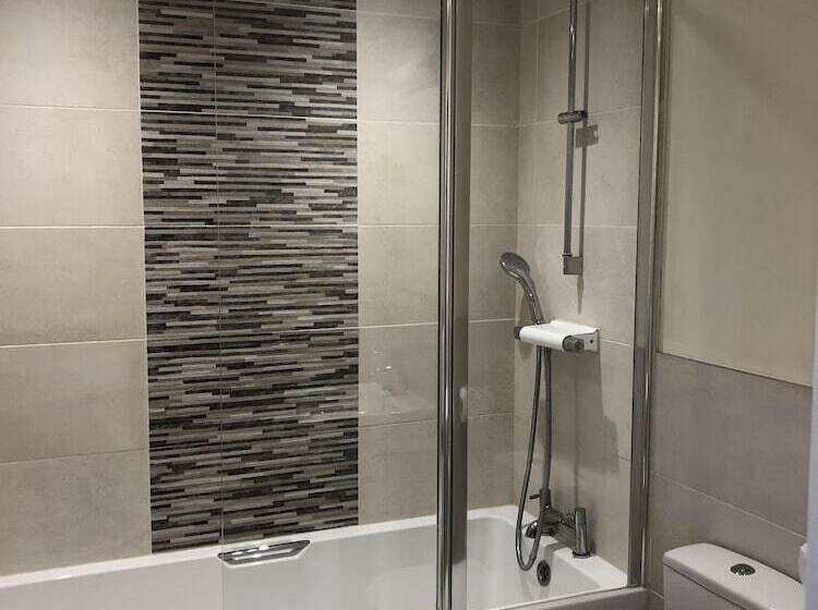 Отель Marlborough House Guest House