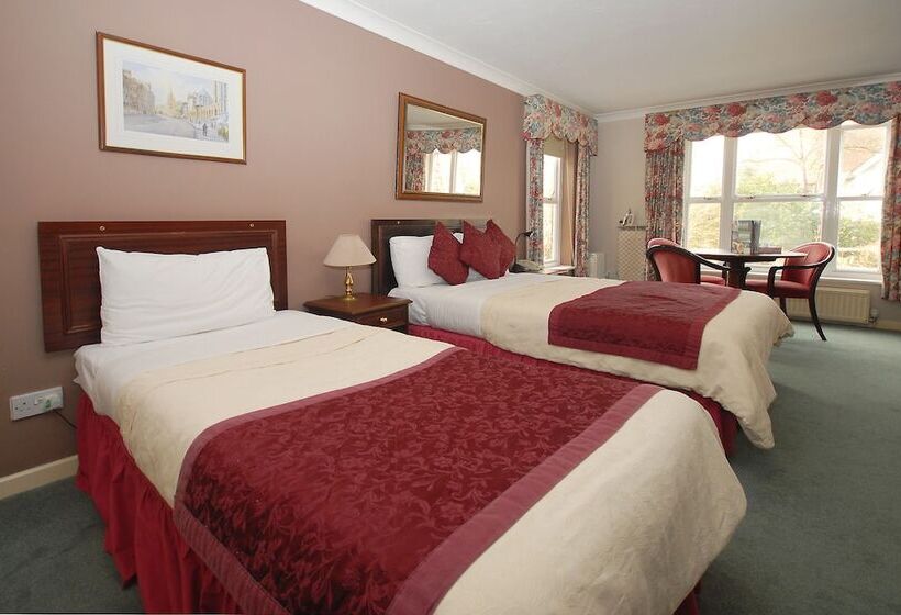 Отель Marlborough House Guest House