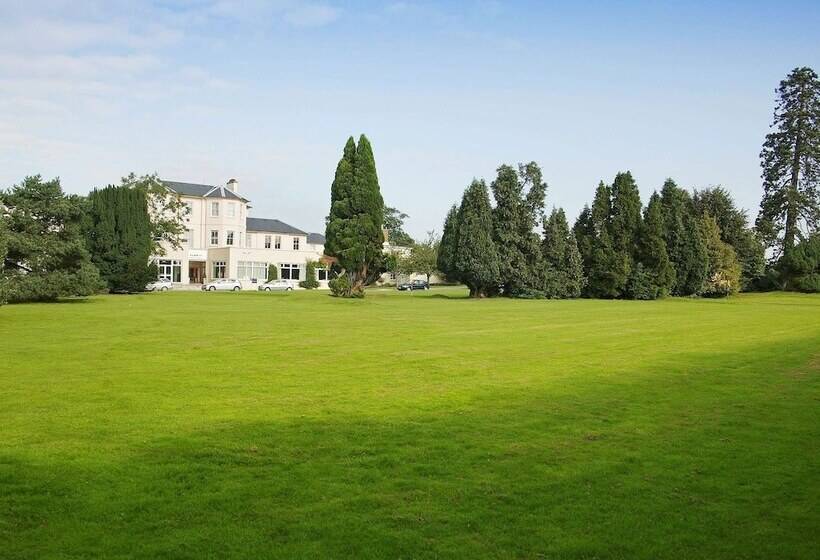 酒店 Mercure Maidstone Great Danes