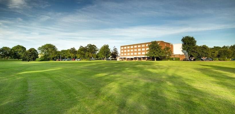 酒店 Mercure Maidstone Great Danes