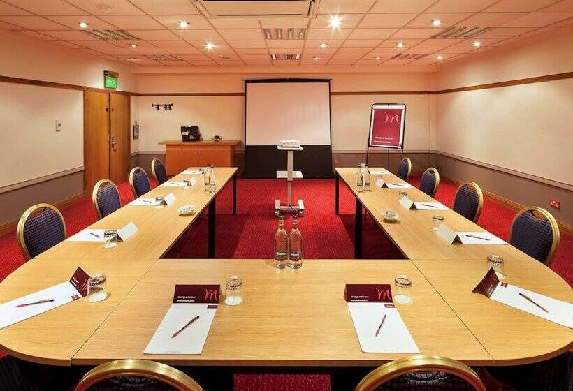 酒店 Mercure Maidstone Great Danes