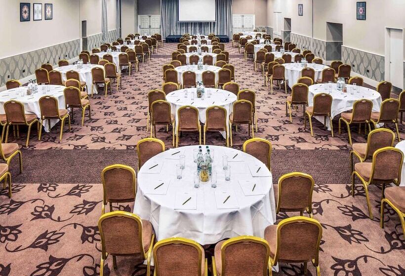 酒店 Mercure Maidstone Great Danes