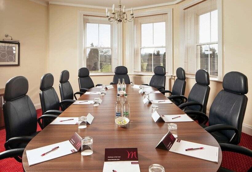 酒店 Mercure Maidstone Great Danes