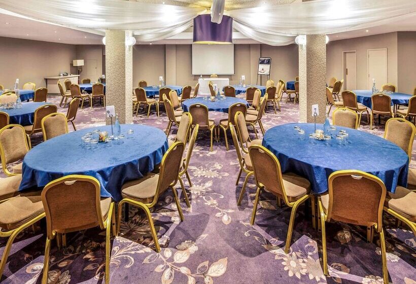 酒店 Mercure Maidstone Great Danes