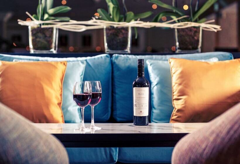 酒店 Mercure Maidstone Great Danes