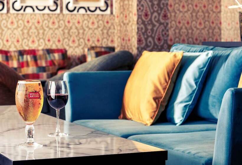 酒店 Mercure Maidstone Great Danes