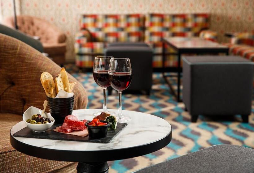 酒店 Mercure Maidstone Great Danes