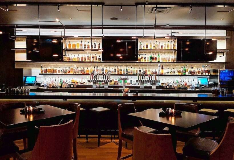 هتل Milwaukee Marriott Downtown