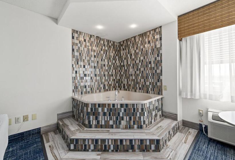 호텔 Monte Carlo Ocean City