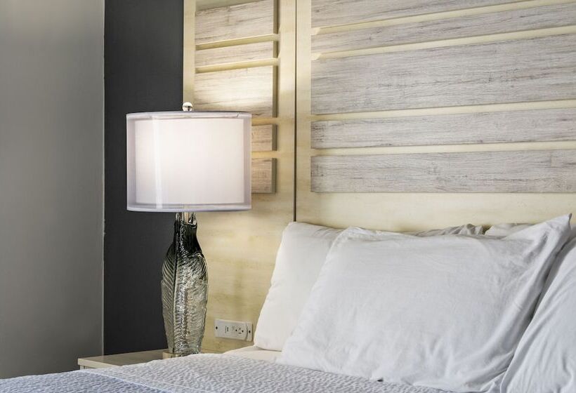 호텔 Monte Carlo Ocean City