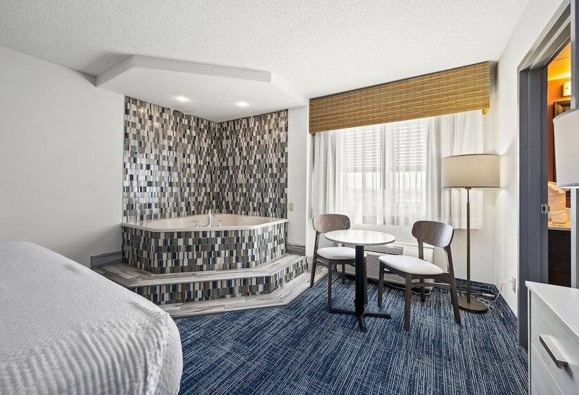 호텔 Monte Carlo Ocean City