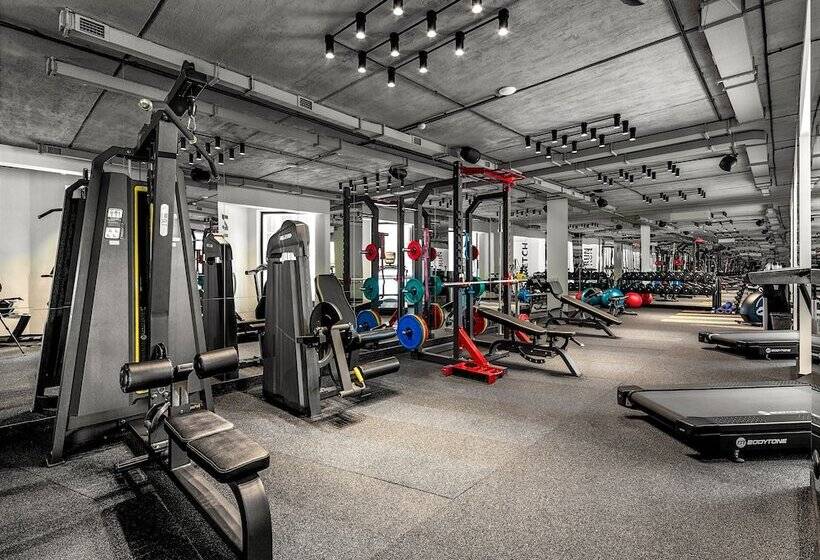 Moskovskaya Gorka By Usta Hotels