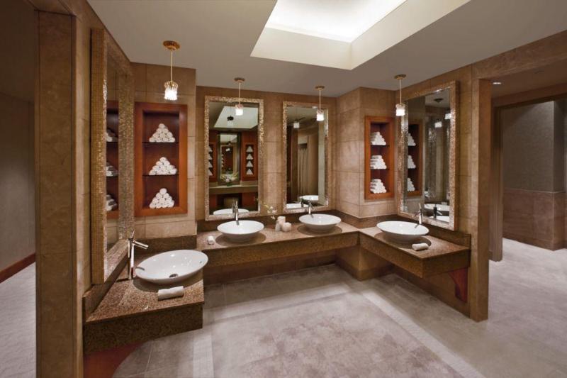 בית מלון כפרי Motorcity Casino