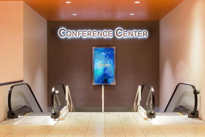 ホテル Motorcity Casino