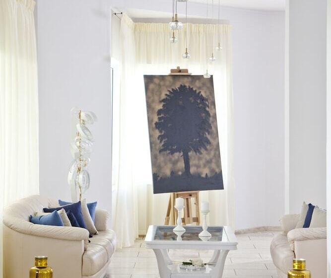 فندق Mrs Chryssana Beach