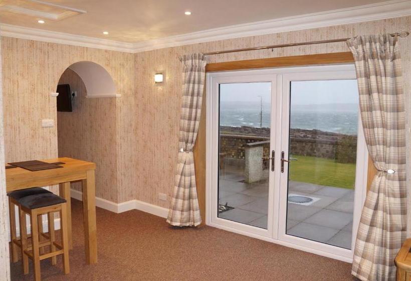 Отель Myrtle Bank