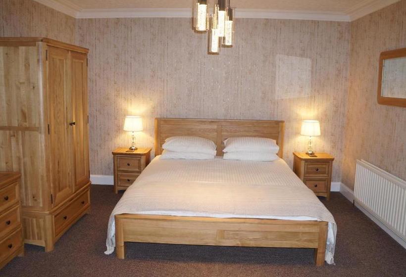 Отель Myrtle Bank