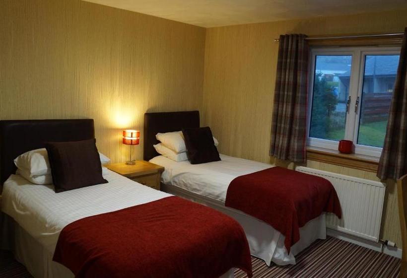 Отель Myrtle Bank