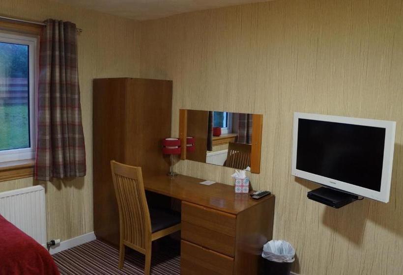 Отель Myrtle Bank