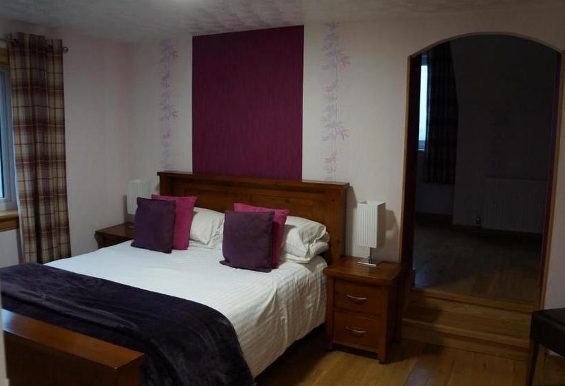 Отель Myrtle Bank