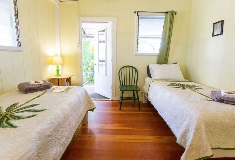 فندق Nalu Kai Lodge