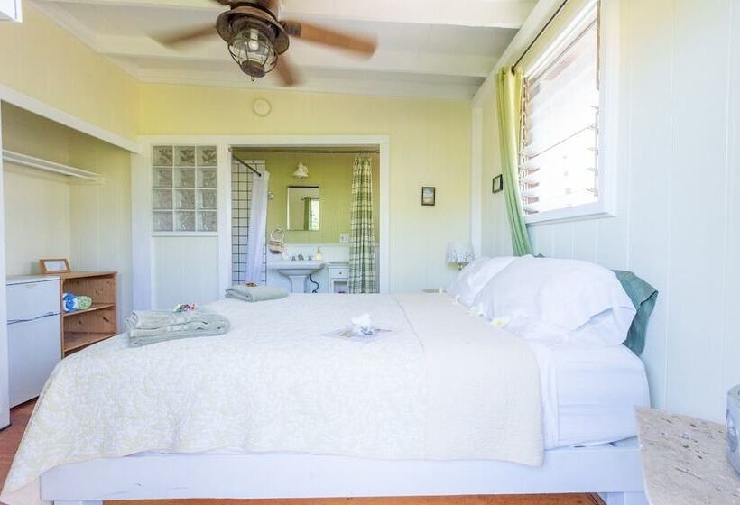 فندق Nalu Kai Lodge