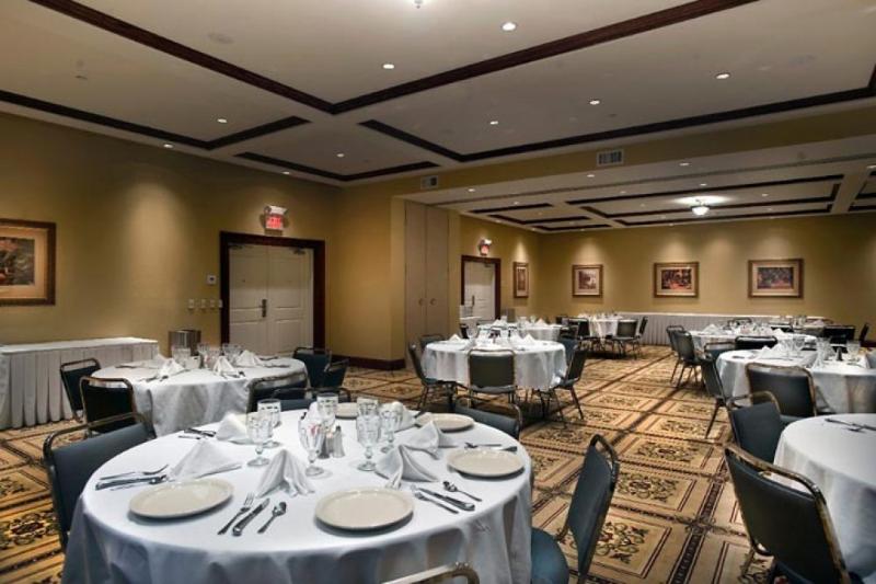 Natchez Grand Hotel On The River