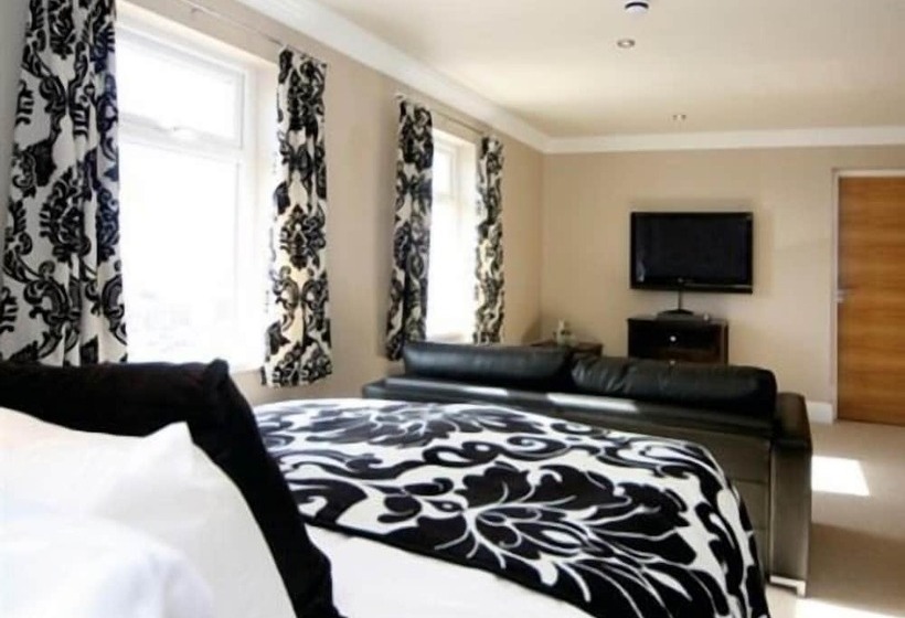 هتل Number One South Beach