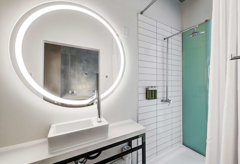 Nylo Dallas Plano Hotel, Tapestry Collection By Hilton