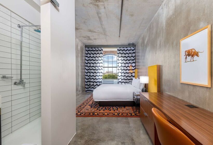 Nylo Dallas Plano Hotel, Tapestry Collection By Hilton