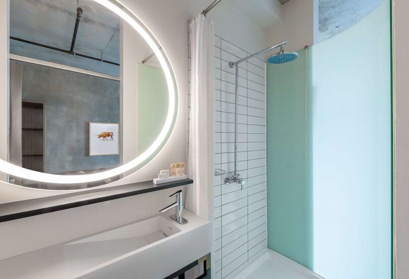 Nylo Dallas Plano Hotel, Tapestry Collection By Hilton