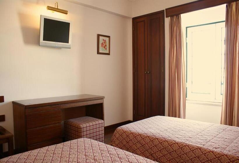 酒店 O Novo Principe