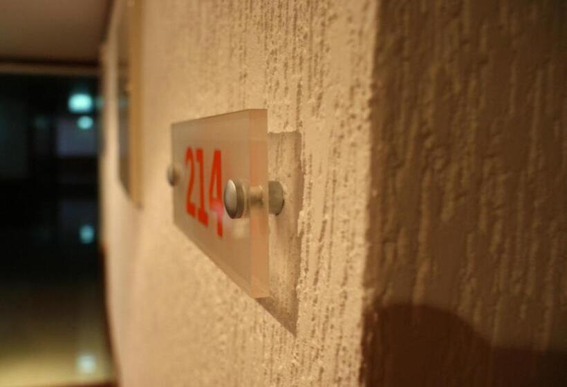 酒店 O Novo Principe