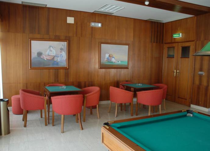 酒店 O Novo Principe