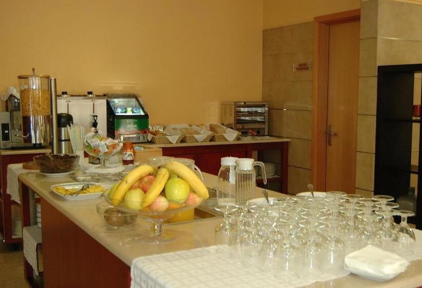 酒店 O Novo Principe