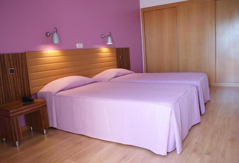 酒店 O Novo Principe