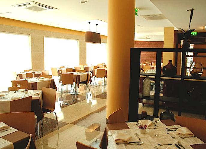 酒店 O Novo Principe