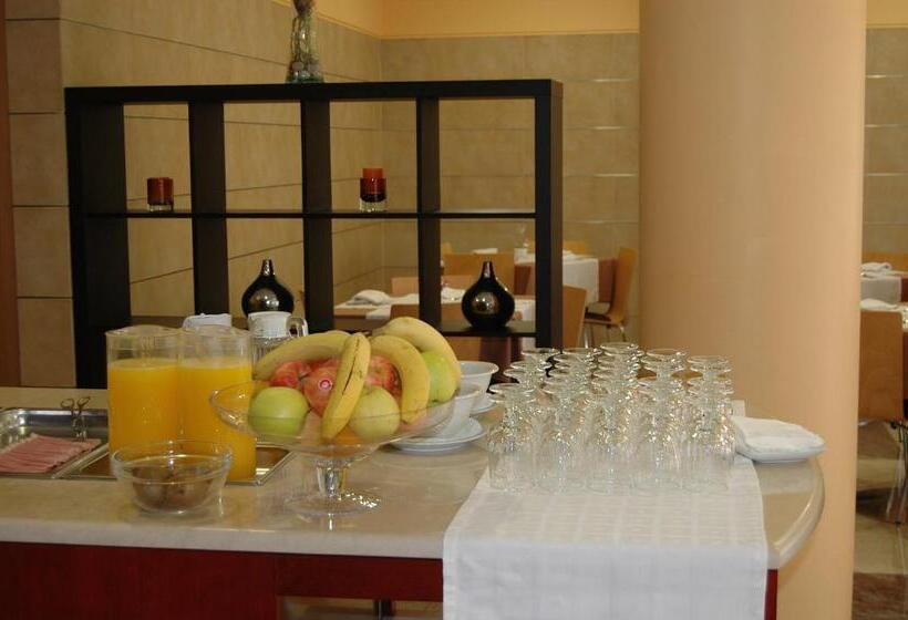 酒店 O Novo Principe