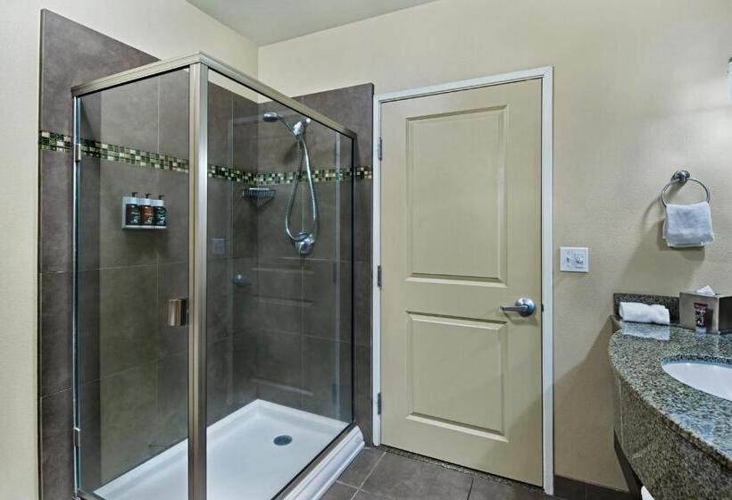 فندق Oxford Suites Silverdale