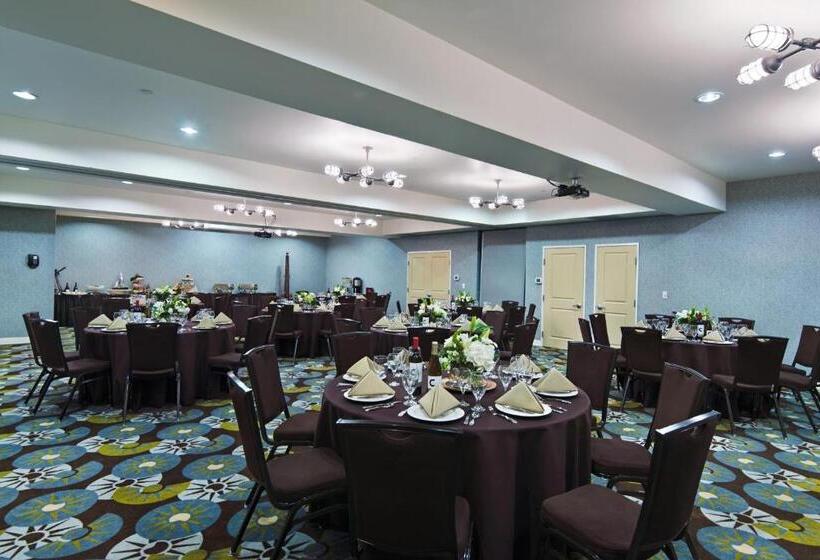 فندق Oxford Suites Silverdale